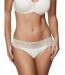 Slip bikini dentelle AGATHA MARIAGE Selmark-1