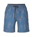 Mens Beach &amp Pool Swim Shorts Pineapple Hurley-2
