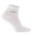 Socquettes Quarro Adulte Blanc Hi-Tec-3