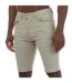 Short Franztown Homme Beige Gris Duck And Cover-1