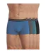 Lot de 2 Boxers Coton Respirant EcoDim-1