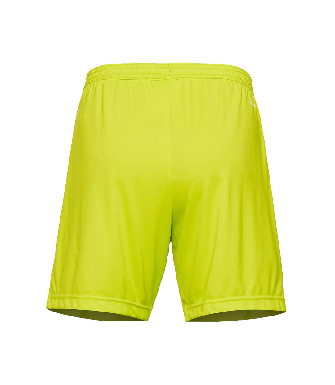 Short De Foot Entrada Homme Jaune Adidas-2