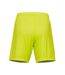 Short De Foot Entrada Homme Jaune Adidas-2