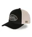 Casquette baseball premium filet en velours côtelé et patch LOFB50 Vondutch-1