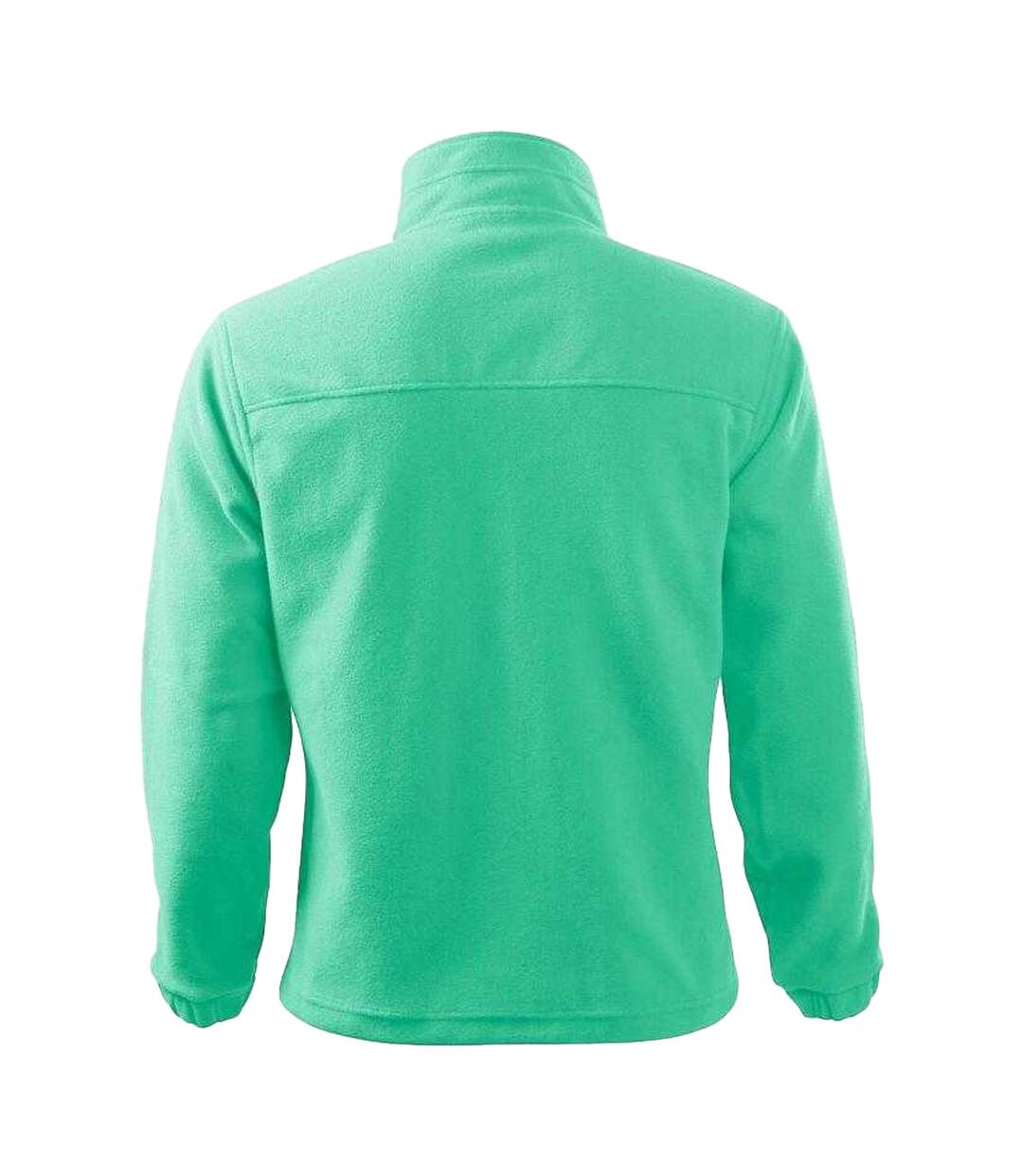 Veste Polaire Falcon Homme Menthe Malfini-2