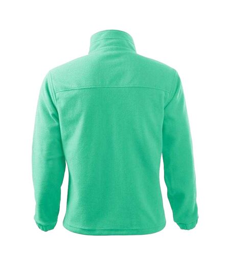 Veste Polaire Falcon Homme Menthe Malfini