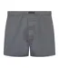 Lot De 3  Caleçons Unis Homme Gris Bleu Lyle & Scott-3
