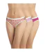 Lot de 3 Slips Les Pockets Coton-1