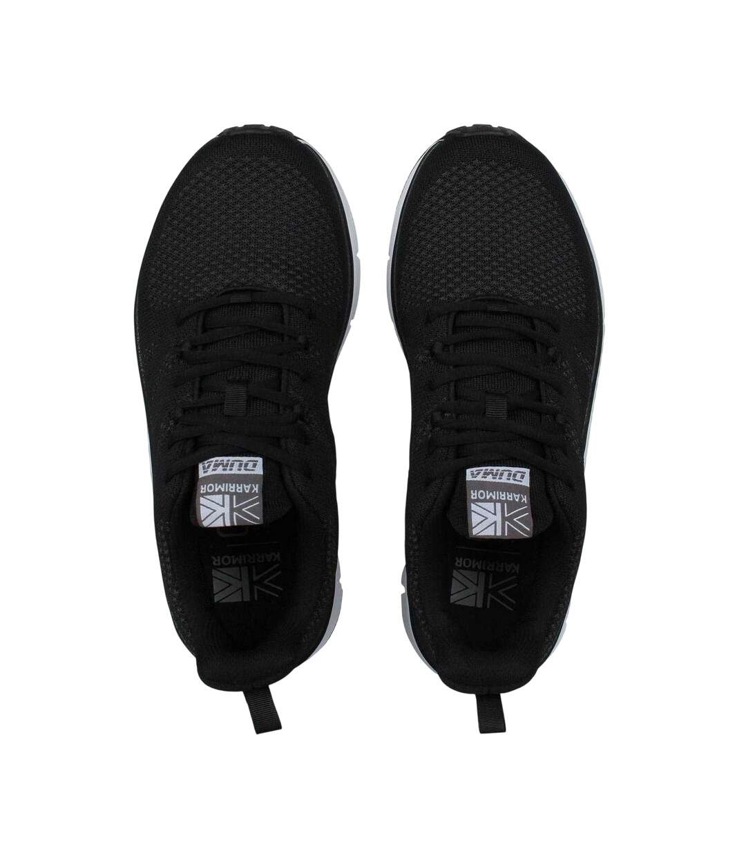 Mens Duma 6 Shoes Black Karrimor-3