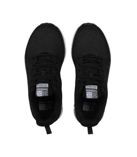 Mens Duma 6 Shoes Black Karrimor