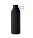 Emerald Double Wall 500ml Water Bottle One Size Black MidOcean-2
