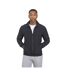Blouson Harrington Homme Bleu Marine Brave Soul-1