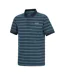 Mens Kildra Polo Shirt Night Sky China Blue Regatta-4
