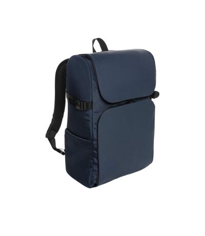 Sac De Weekend Pascal Taille Unique Bleu Marine XD Xclusive