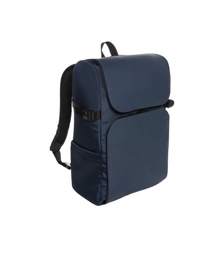 Sac De Weekend Pascal Taille Unique Bleu Marine XD Xclusive