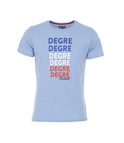 T-shirt manches courtes homme CEGRADE