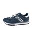 Chaussures Motif/style Logo Homme Bleu Ducati-1