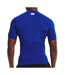 T-shirt de Training Bleu Roi Homme Under Armour Comp