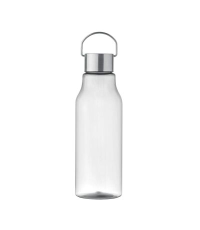 Sound tritan 800ml water bottle one size transparent MidOcean