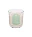 Bougie Parfumée en Verre Floa 210g Monoï-1