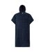 Mountain Warehouse Mens Driftwood Poncho (Navy) (One Size) - UTMW1721