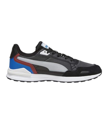 Basket Basse à Lacets Puma Graviton Tera