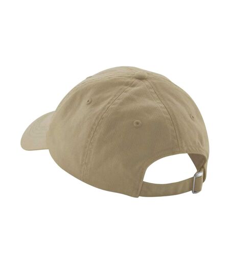 Casquette Motif/style 6 Panneaux Sable Du Désert Beechfield