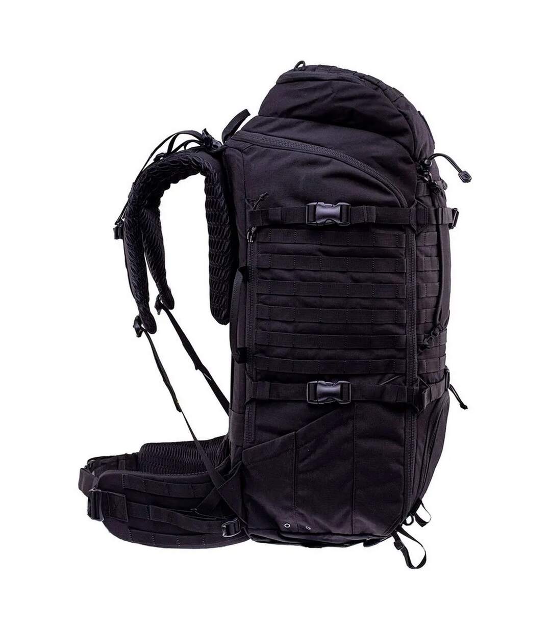 Sac À Dos Multitask Taille Unique Noir Magnum-4