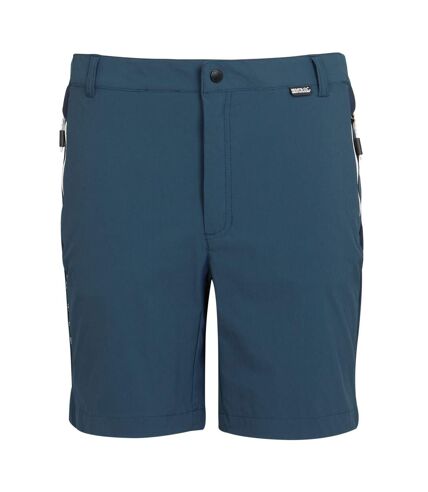 Short mountain homme denim sombre / bleu marine Regatta