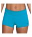 Bas de maillot de bain Turquoise Femme Nike Kick - M-1