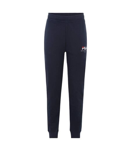 Pantalon De Jogging Bovrup Homme Bleu Marine Fila