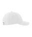Casquette Liberty Sandwich Adulte Blanc Atlantis-3