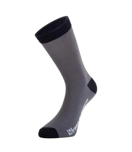 Lot de 4 paires de chaussettes homme Gaston Lagaffe A2 Freegun