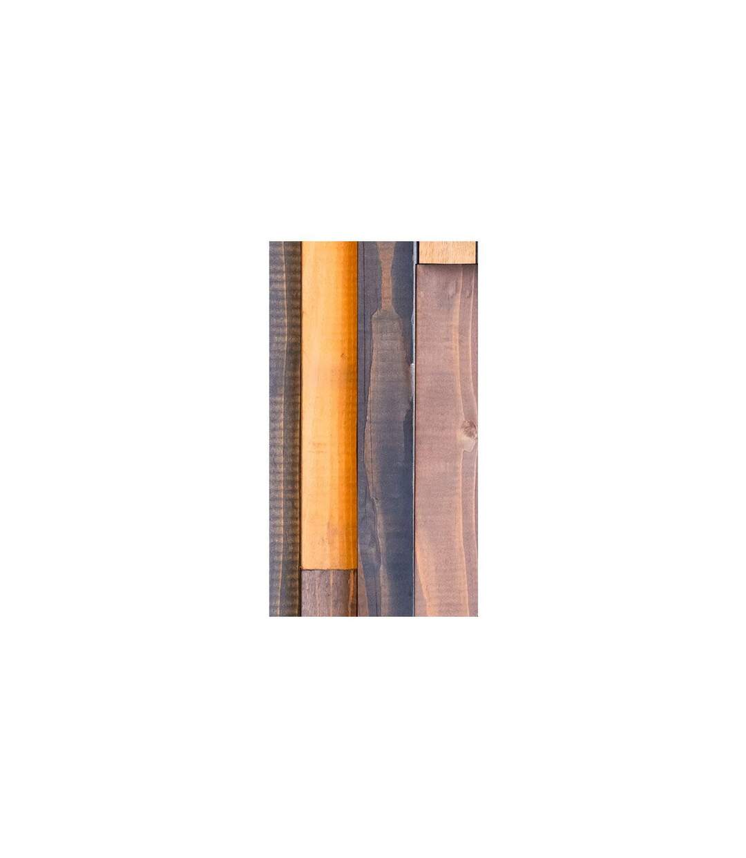 Papier Peint Alliance en Bois 50x1000cm-2