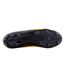 Chaussures De Foot Pour Terrain Ferme Furon Team Fg V8 Homme Jaune Noir New Balance-4