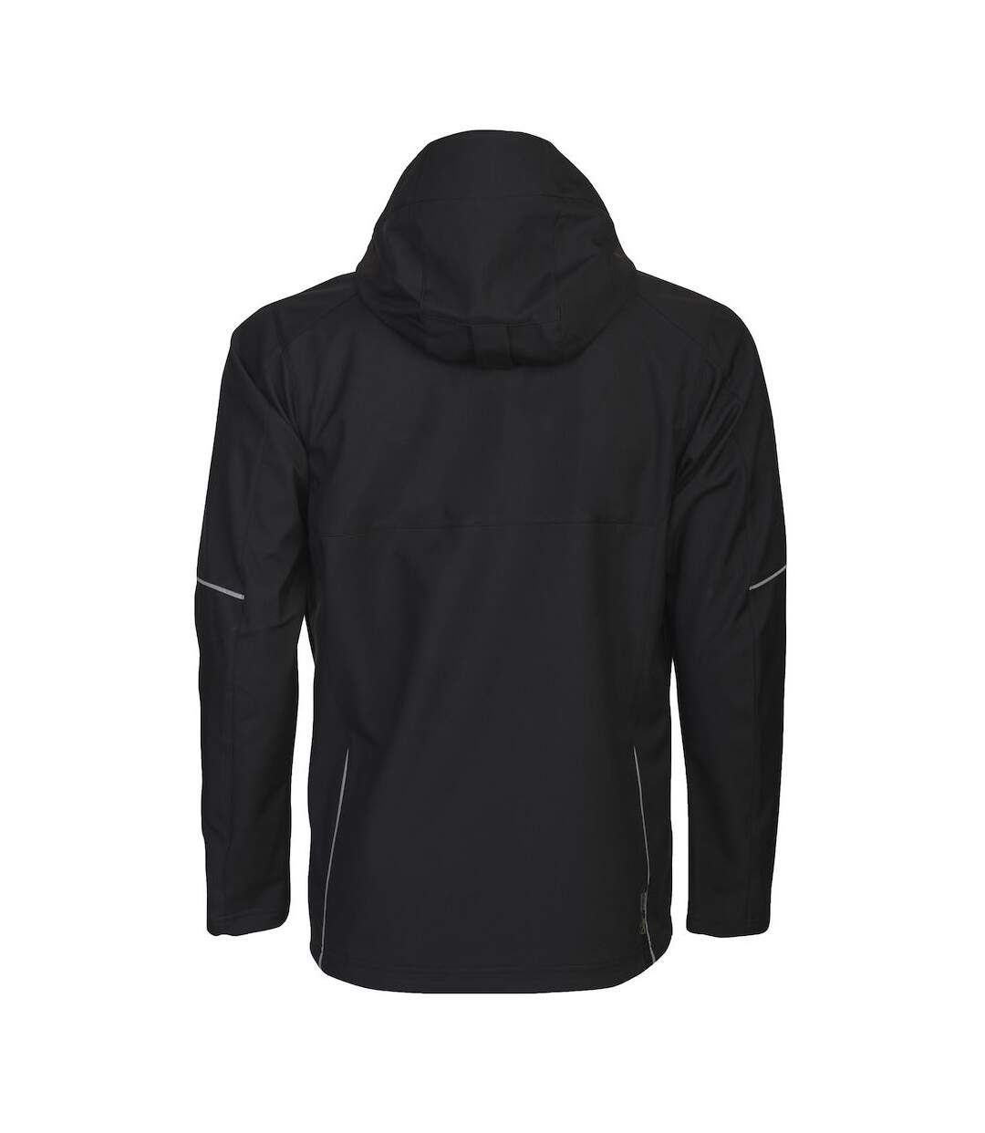 Veste Functional Homme Noir Projob-2