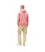 Mens Badge Hoodie Berry Tommy Jeans-3