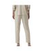 Pantalon Fluide Beige Femme Vero Moda Jesmilo - M