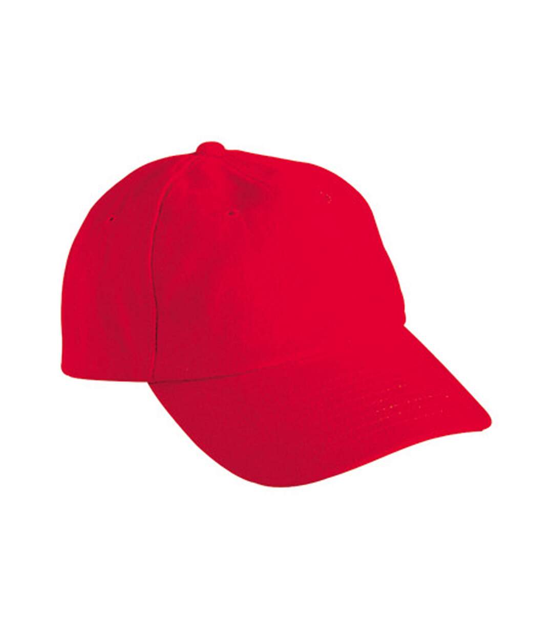 Casquette Raver Rouge Myrtle Beach-1