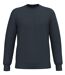 Sweat shirt recyclé - Unisexe - K4040 - bleu marine-1