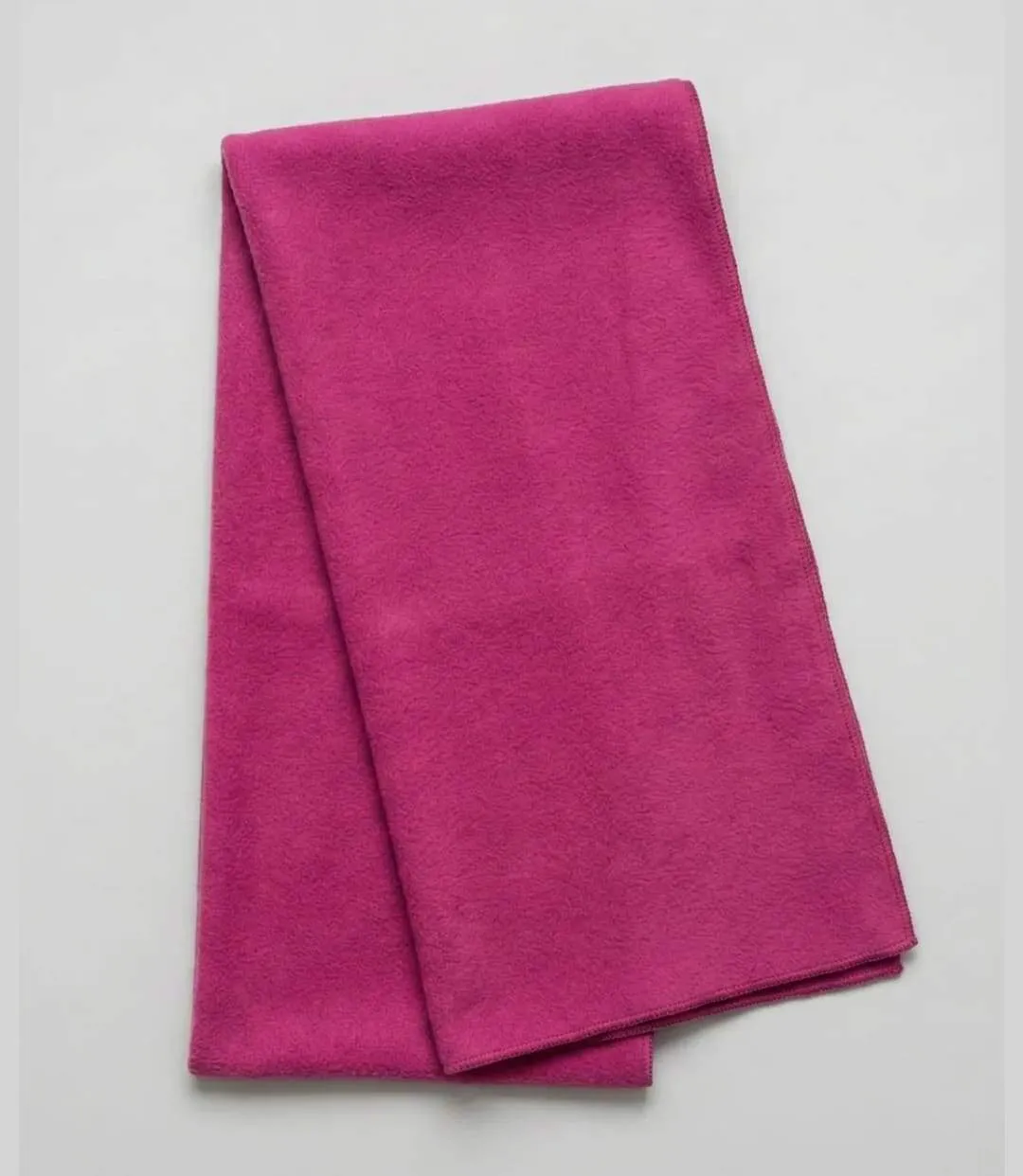 Écharpe Polaire Femme Sangria - Chaleur et Douceur Intense-2
