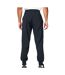 Jogging Noir Homme Adidas Stanfrd - XXL