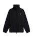 Veste Homme Noir Fred Perry-1