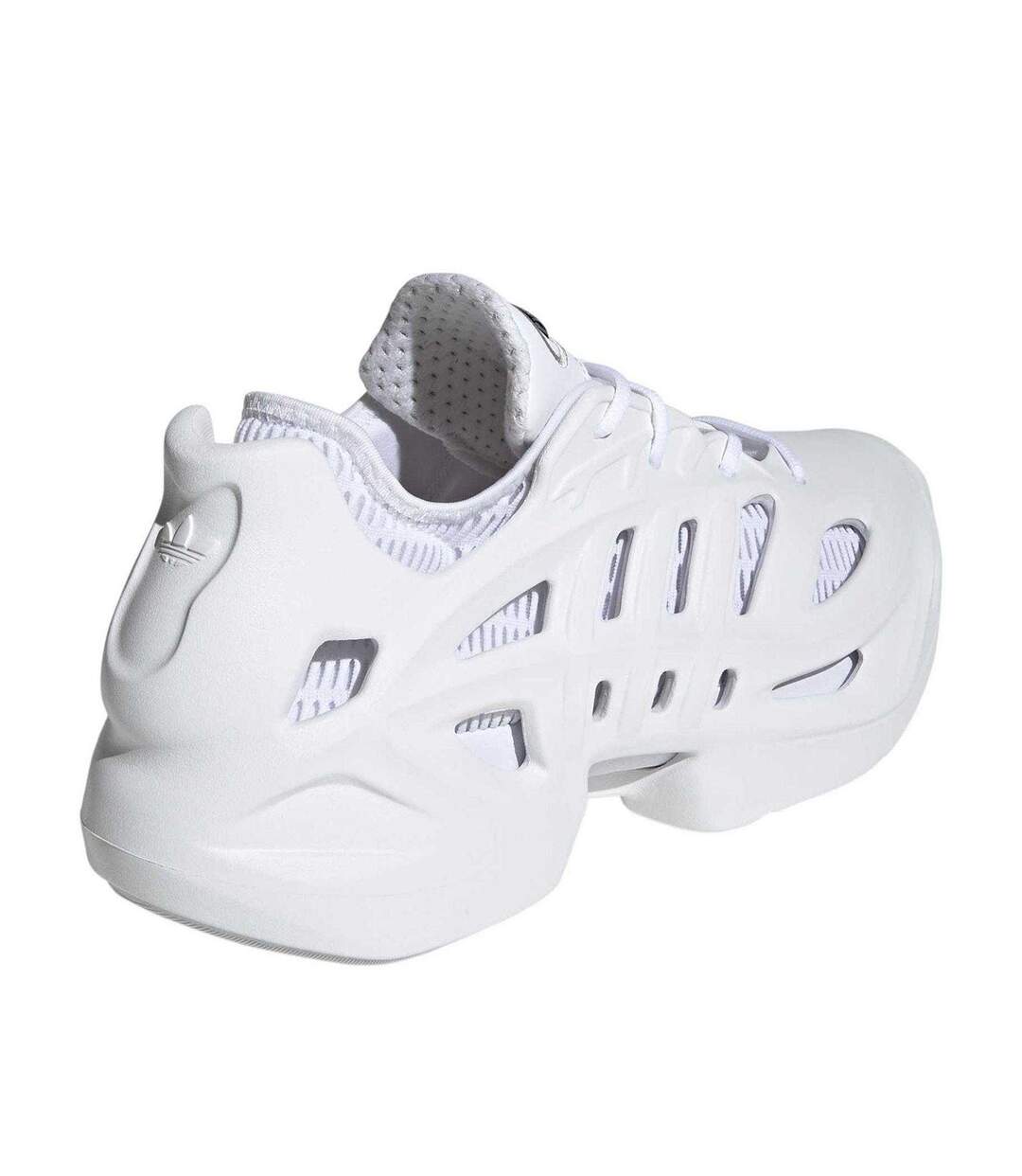 Unisex Adult Adifom Climacool Chunky Sole Trainers White Adidas-2