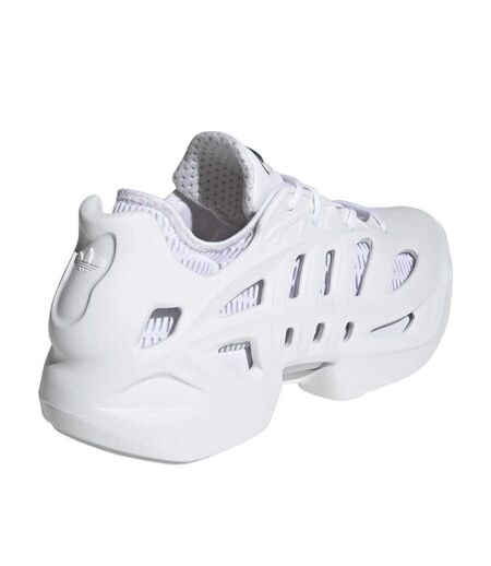 Unisex Adult Adifom Climacool Chunky Sole Trainers White Adidas