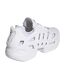 Unisex Adult Adifom Climacool Chunky Sole Trainers White Adidas-2