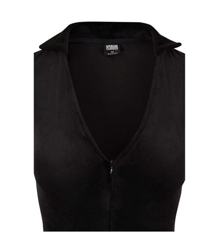 Combinaison Femme Noir Urban Classics