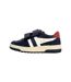 Basket Cuir Enfant Gola Hawk Strap