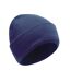 Standout Bonnet À Revers Axton Adulte Bleu Marine Regatta-3