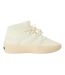 Mens Fear Of God Basketball Shoes Cream Adidas-1